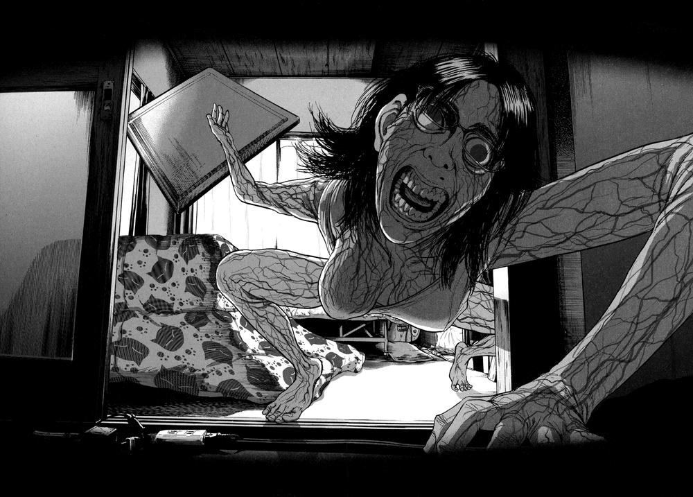 I Am A Hero - Chapter 11 - Page 15