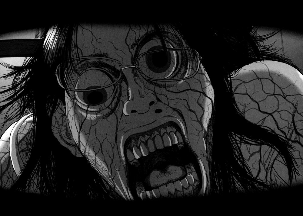 I Am A Hero - Chapter 11 - Page 16