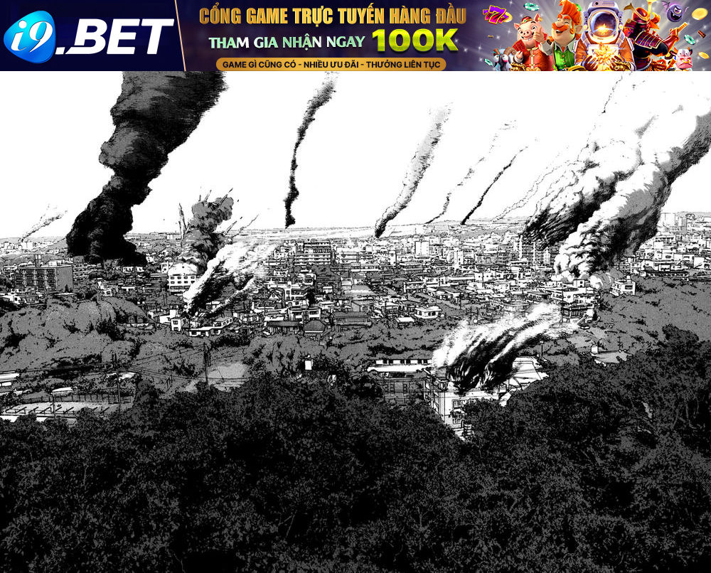 I Am A Hero - Chapter 112 - Page 11