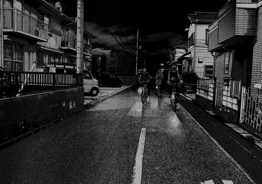 I Am A Hero - Chapter 113 - Page 13