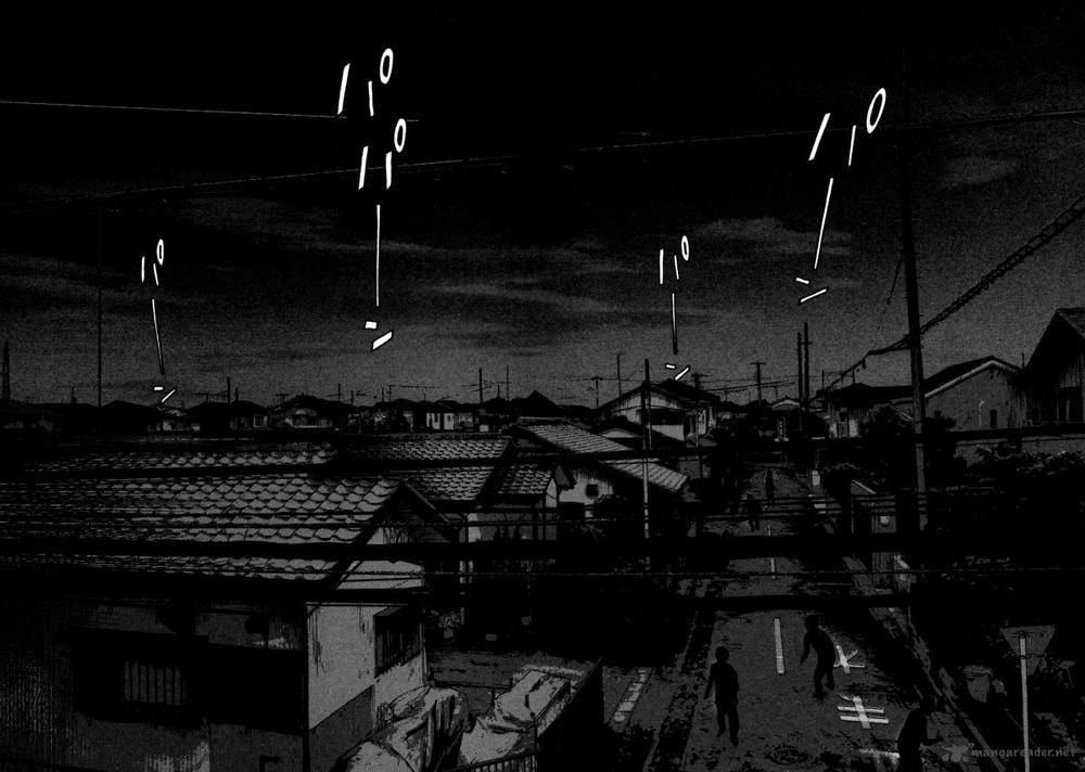 I Am A Hero - Chapter 117 - Page 11