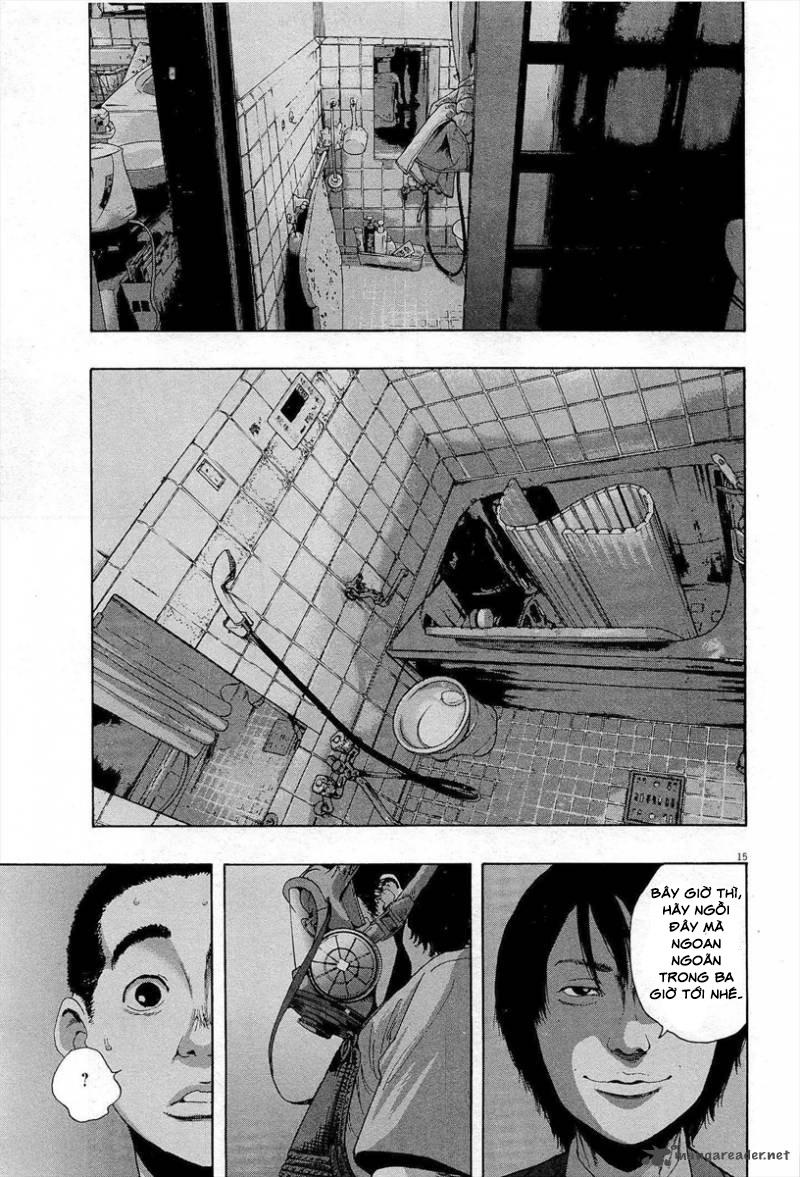 I Am A Hero - Chapter 119 - Page 14