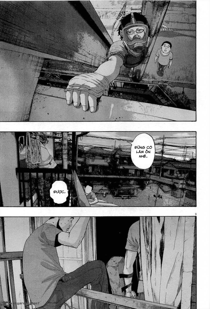 I Am A Hero - Chapter 119 - Page 8