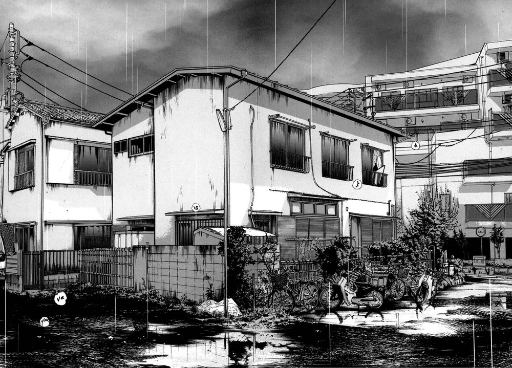 I Am A Hero - Chapter 12 - Page 17