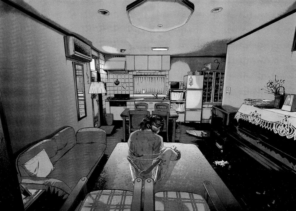 I Am A Hero - Chapter 122 - Page 16