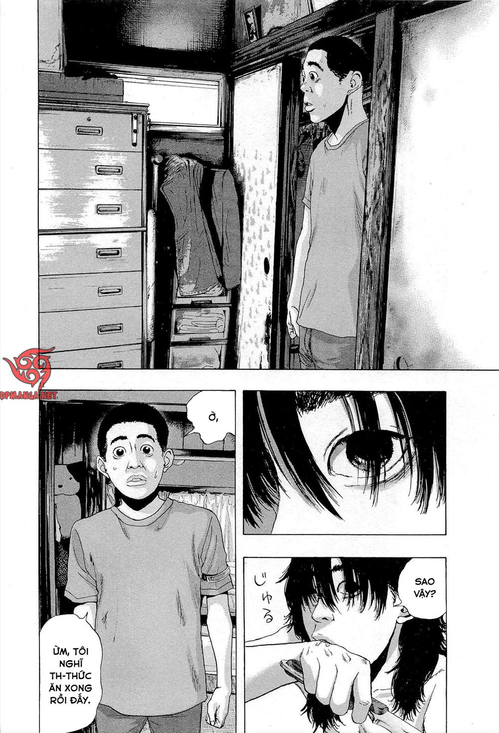 I Am A Hero - Chapter 124 - Page 11