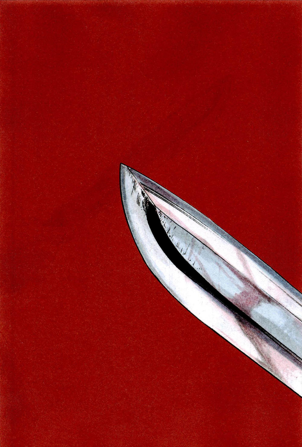 I Am A Hero - Chapter 124 - Page 3