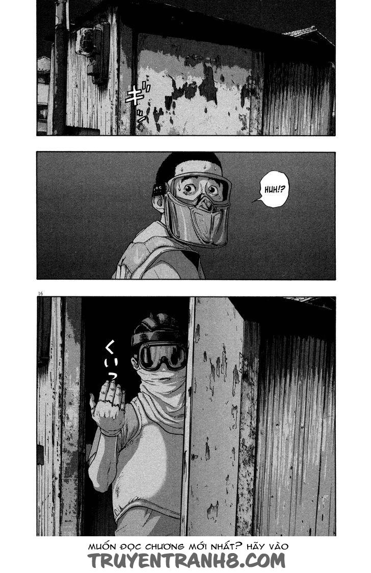 I Am A Hero - Chapter 126 - Page 15