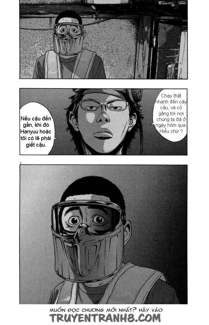 I Am A Hero - Chapter 126 - Page 3