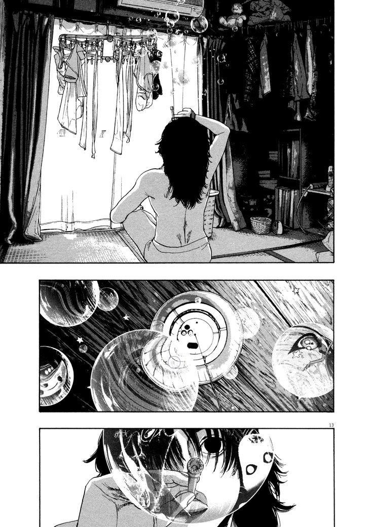 I Am A Hero - Chapter 129 - Page 12