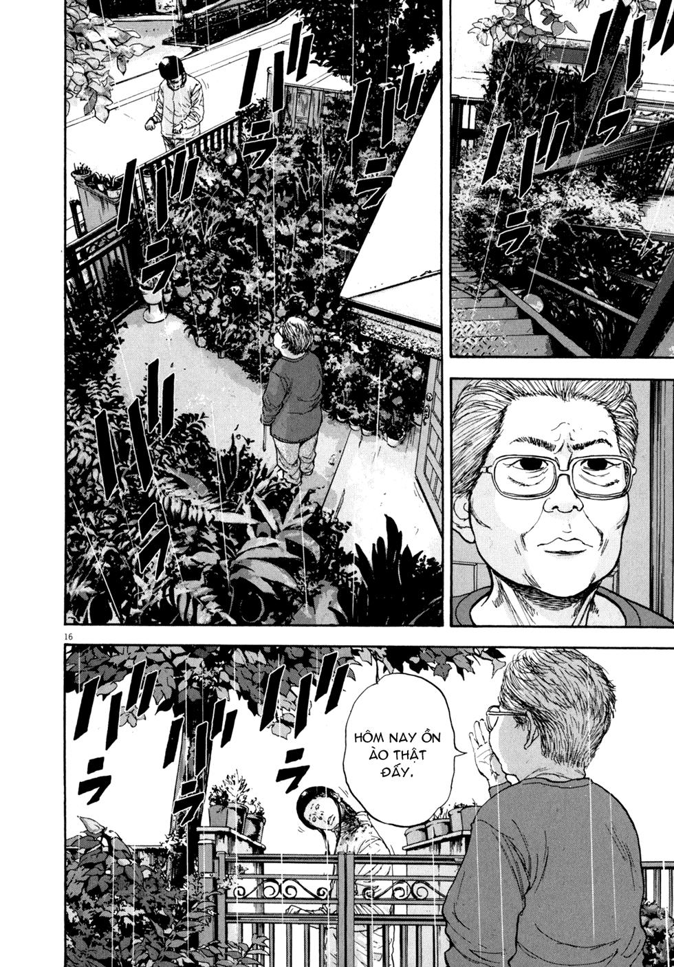 I Am A Hero - Chapter 13 - Page 14