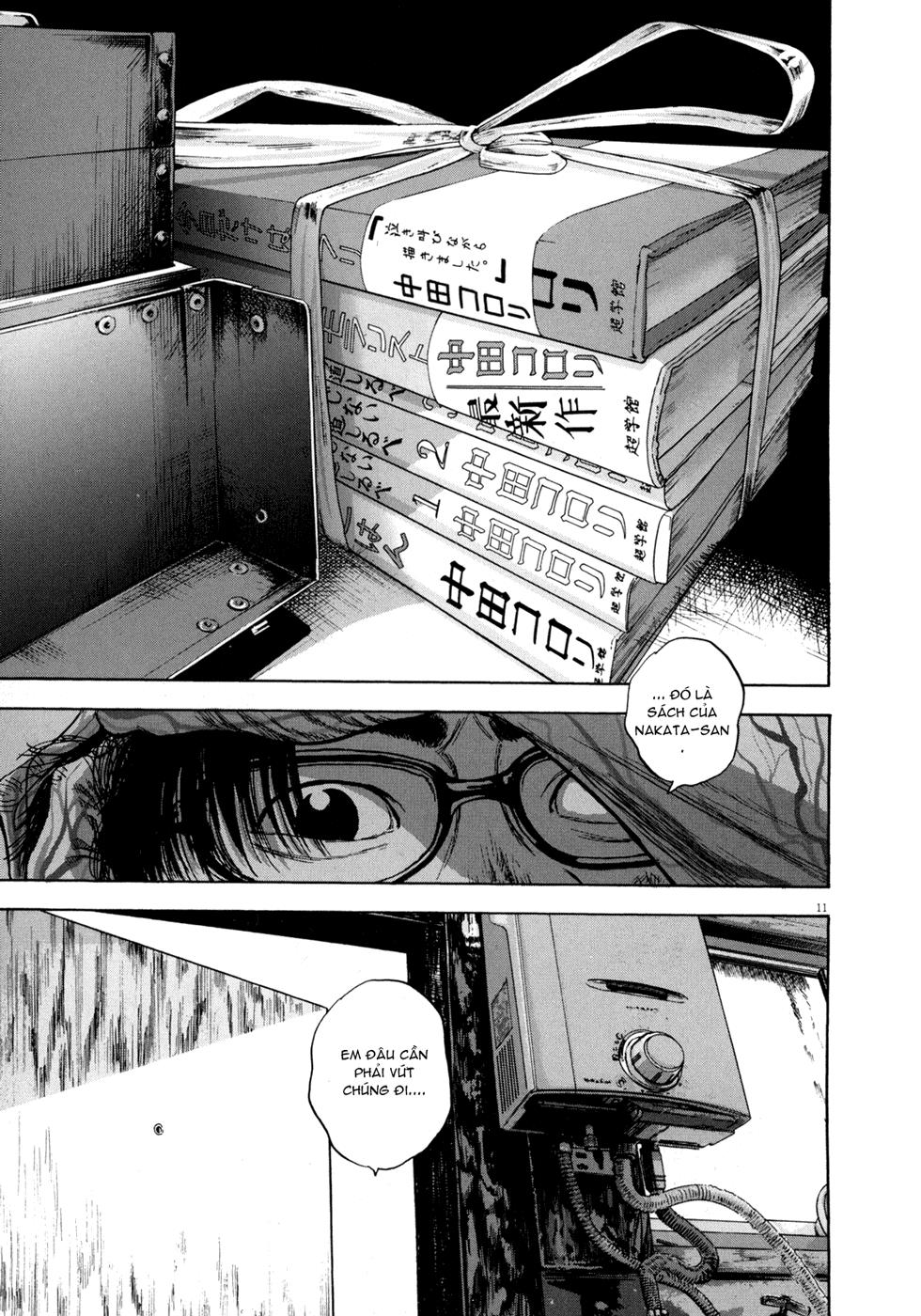 I Am A Hero - Chapter 13 - Page 9