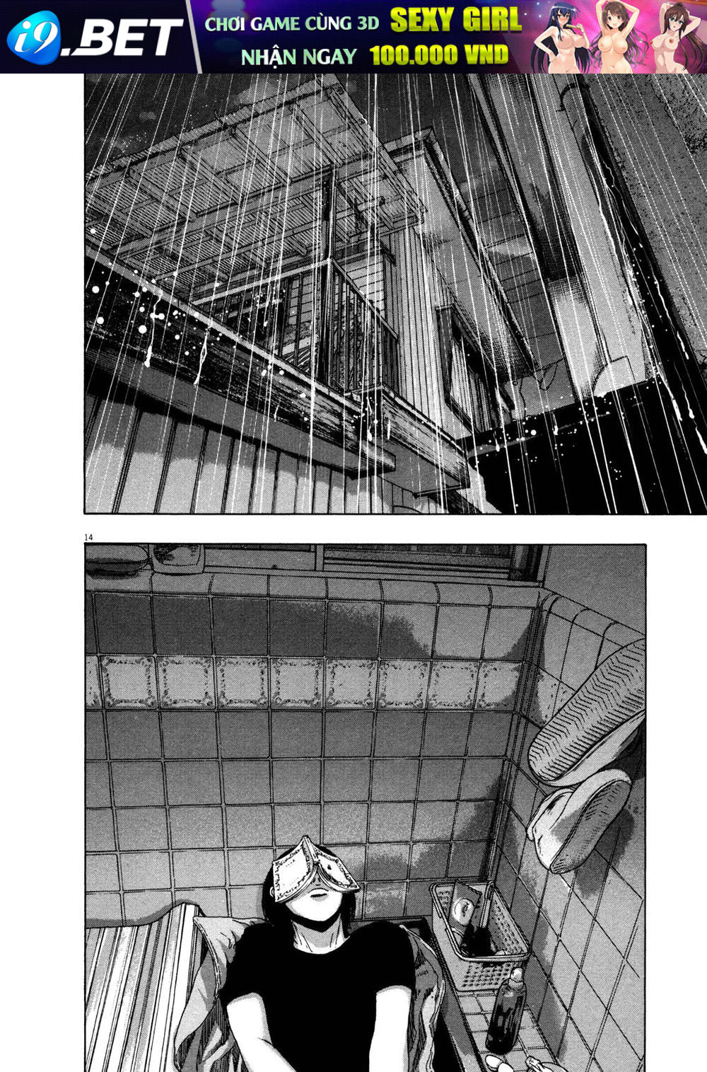 I Am A Hero - Chapter 131 - Page 13