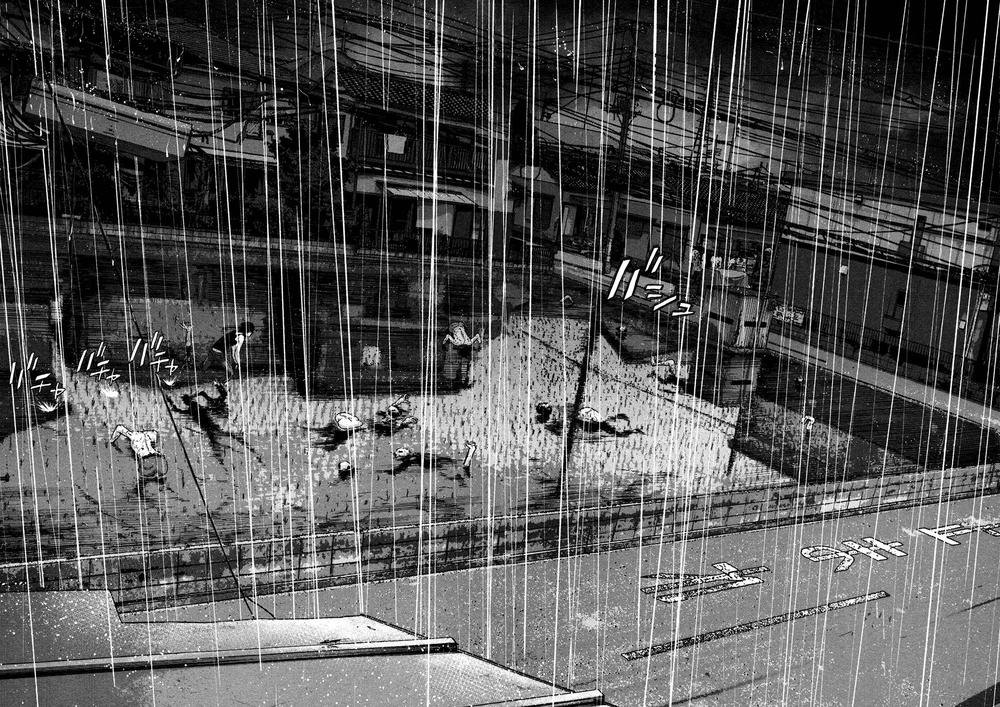 I Am A Hero - Chapter 134 - Page 10