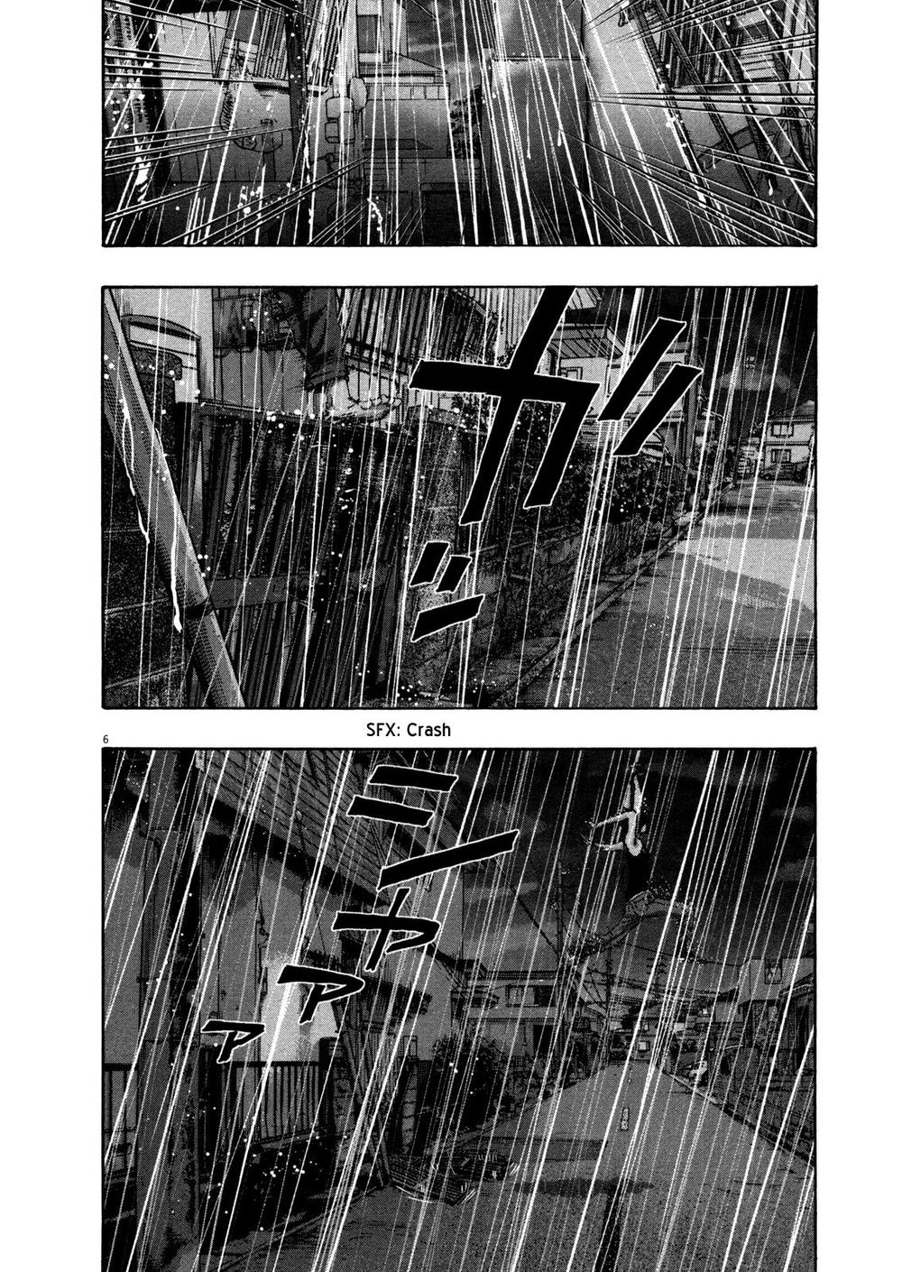 I Am A Hero - Chapter 134 - Page 6