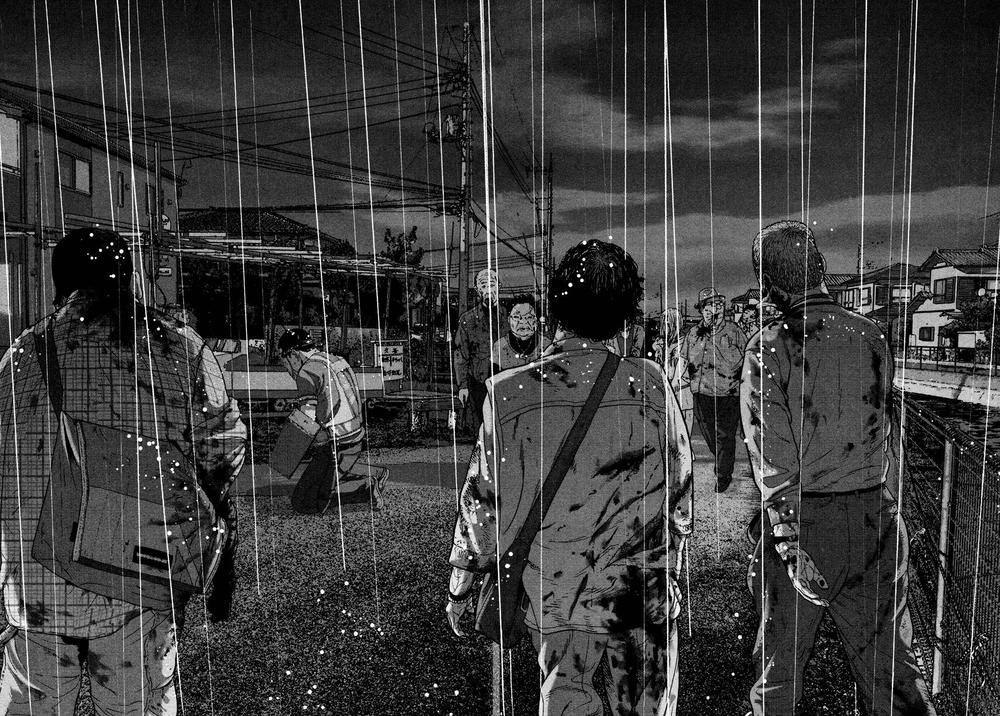 I Am A Hero - Chapter 135 - Page 14