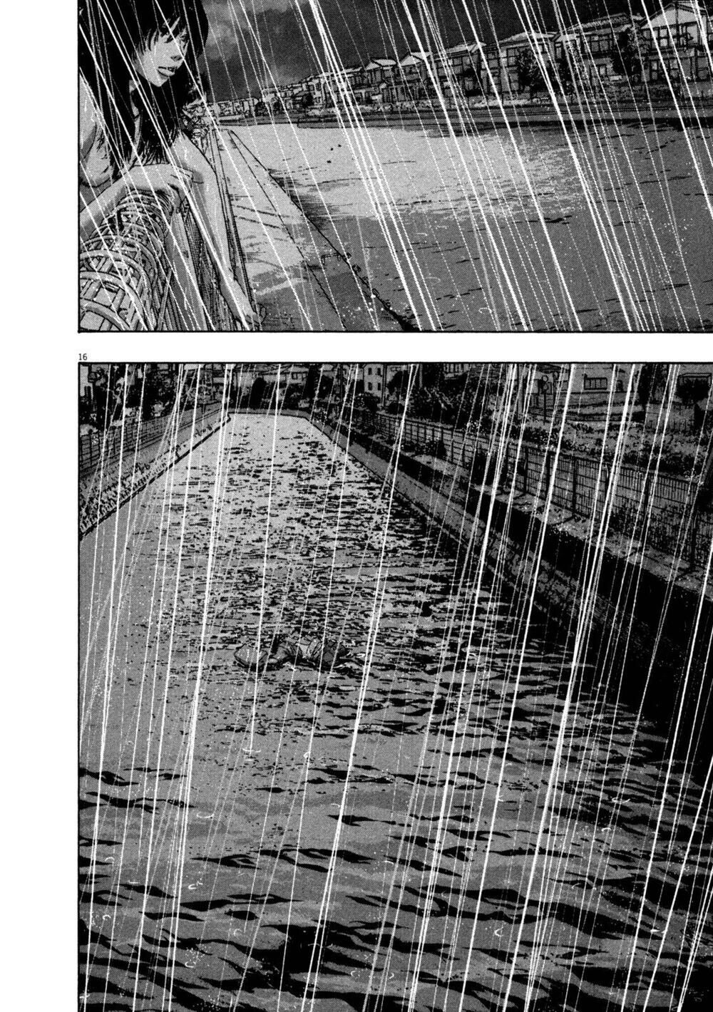 I Am A Hero - Chapter 136 - Page 15