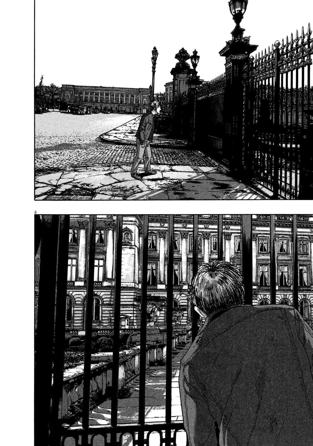 I Am A Hero - Chapter 144 - Page 6