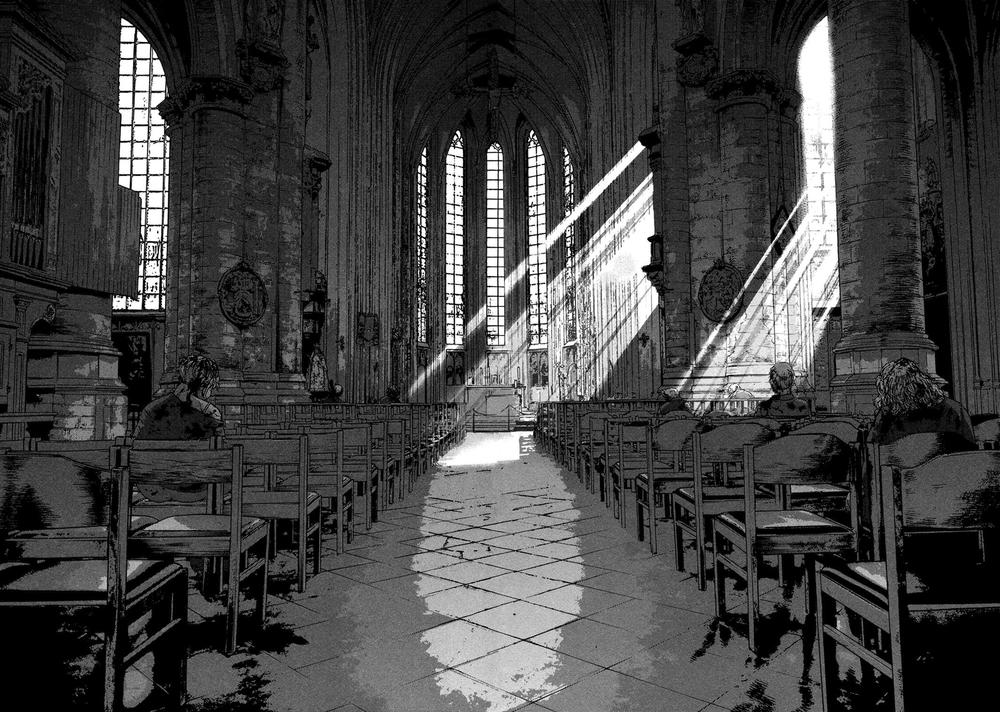 I Am A Hero - Chapter 145 - Page 13