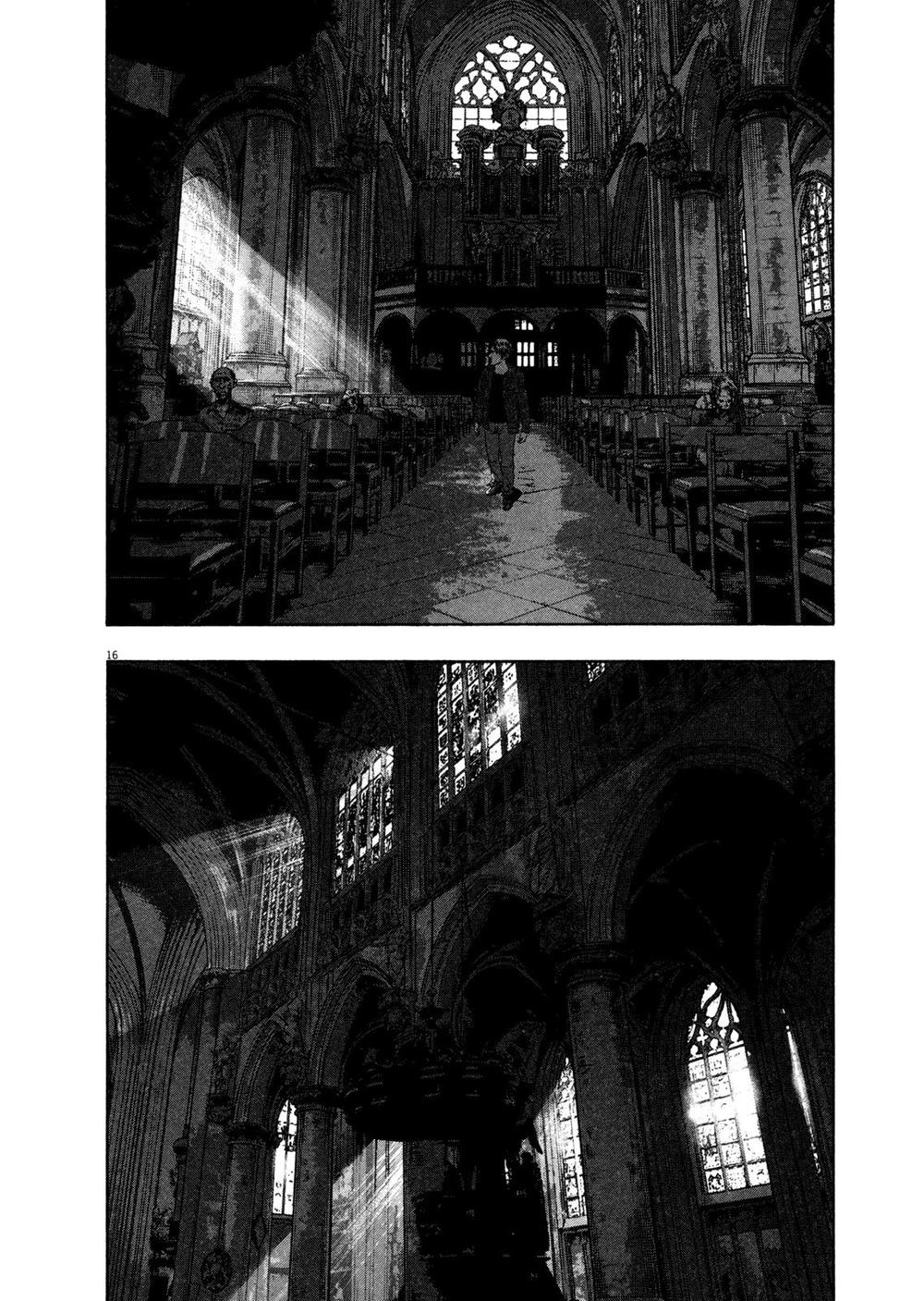 I Am A Hero - Chapter 145 - Page 14