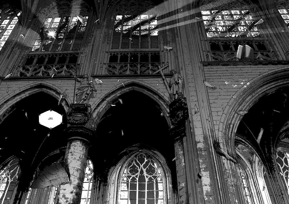 I Am A Hero - Chapter 146 - Page 11