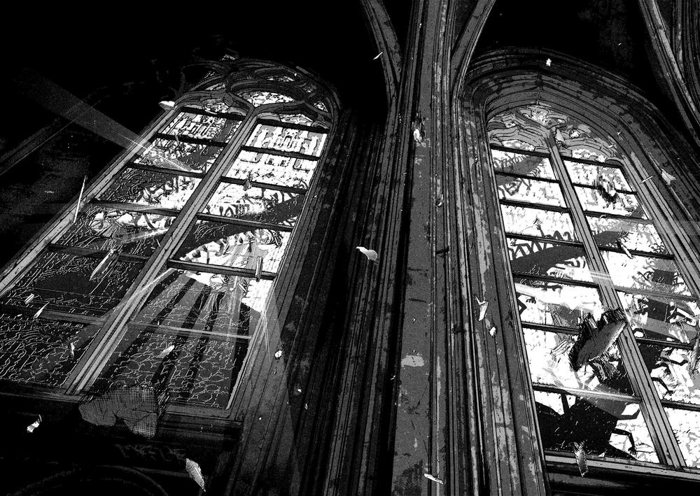 I Am A Hero - Chapter 146 - Page 12