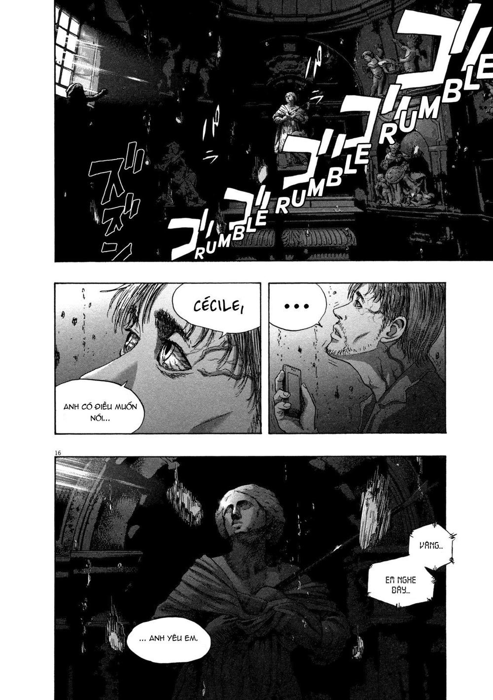 I Am A Hero - Chapter 146 - Page 13