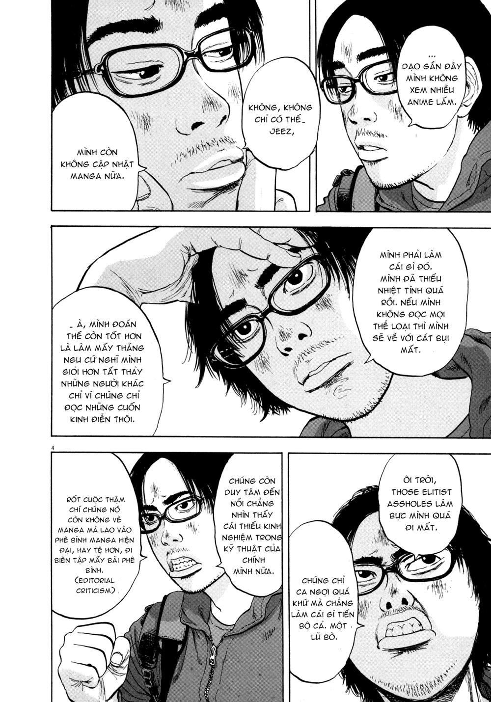 I Am A Hero - Chapter 15 - Page 3