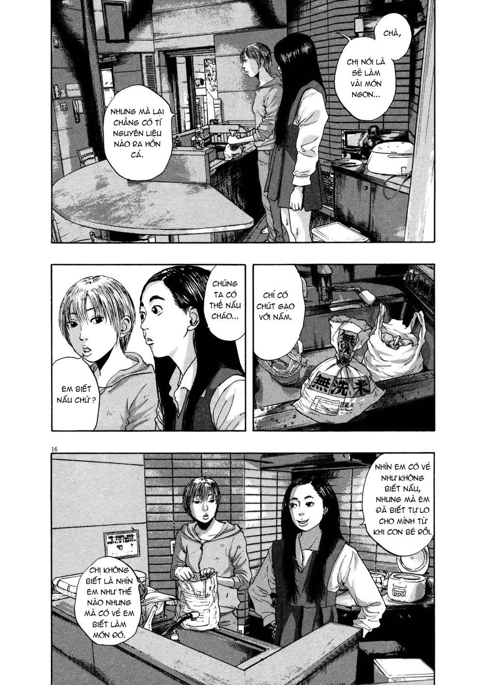 I Am A Hero - Chapter 150 - Page 15