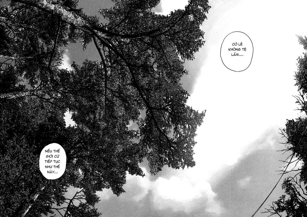 I Am A Hero - Chapter 153 - Page 14