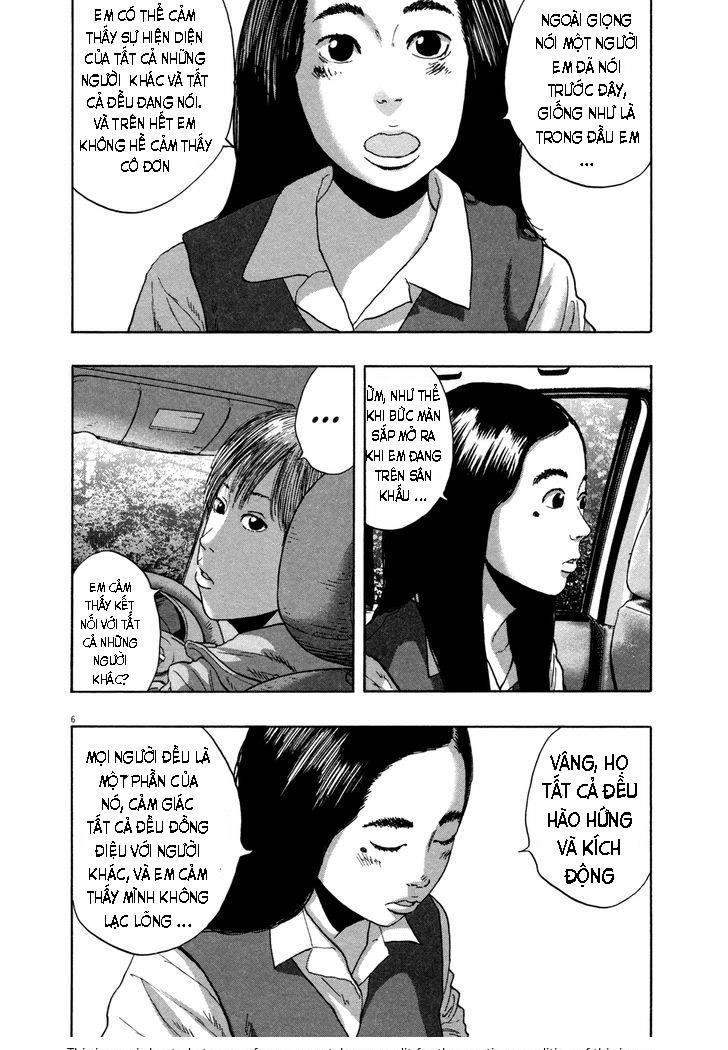 I Am A Hero - Chapter 155 - Page 6