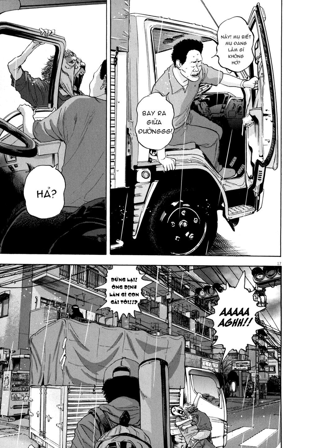 I Am A Hero - Chapter 16 - Page 16