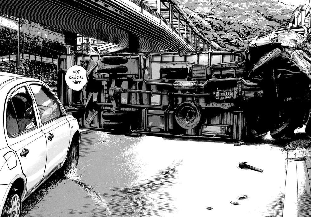 I Am A Hero - Chapter 161 - Page 14