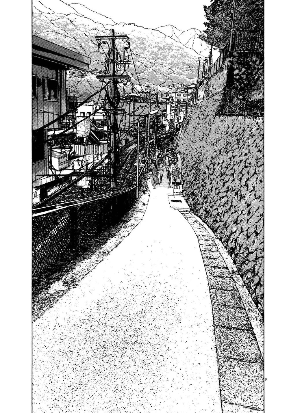 I Am A Hero - Chapter 162 - Page 9