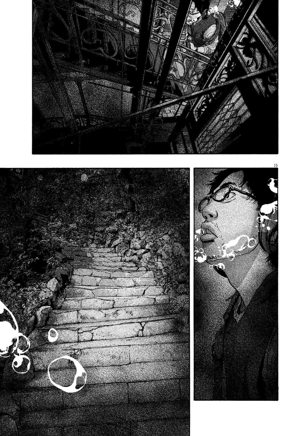 I Am A Hero - Chapter 165 - Page 14