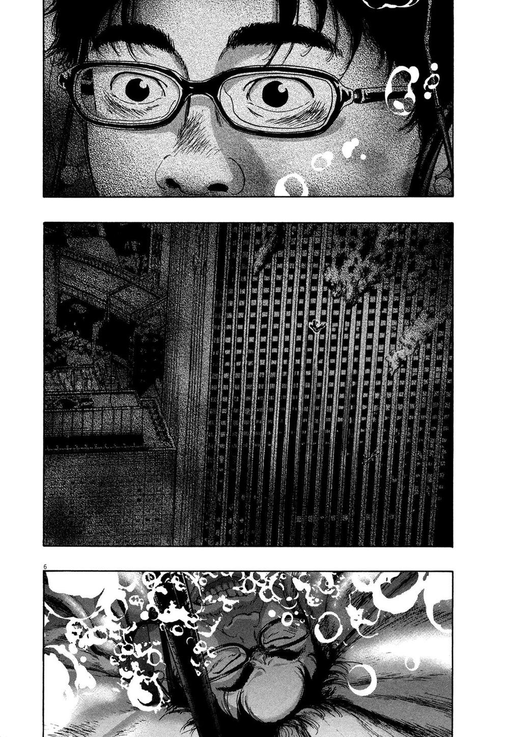 I Am A Hero - Chapter 166 - Page 6