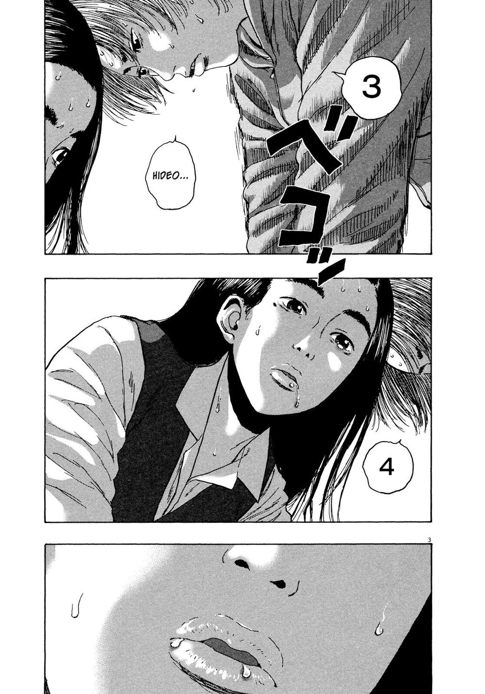 I Am A Hero - Chapter 171 - Page 3