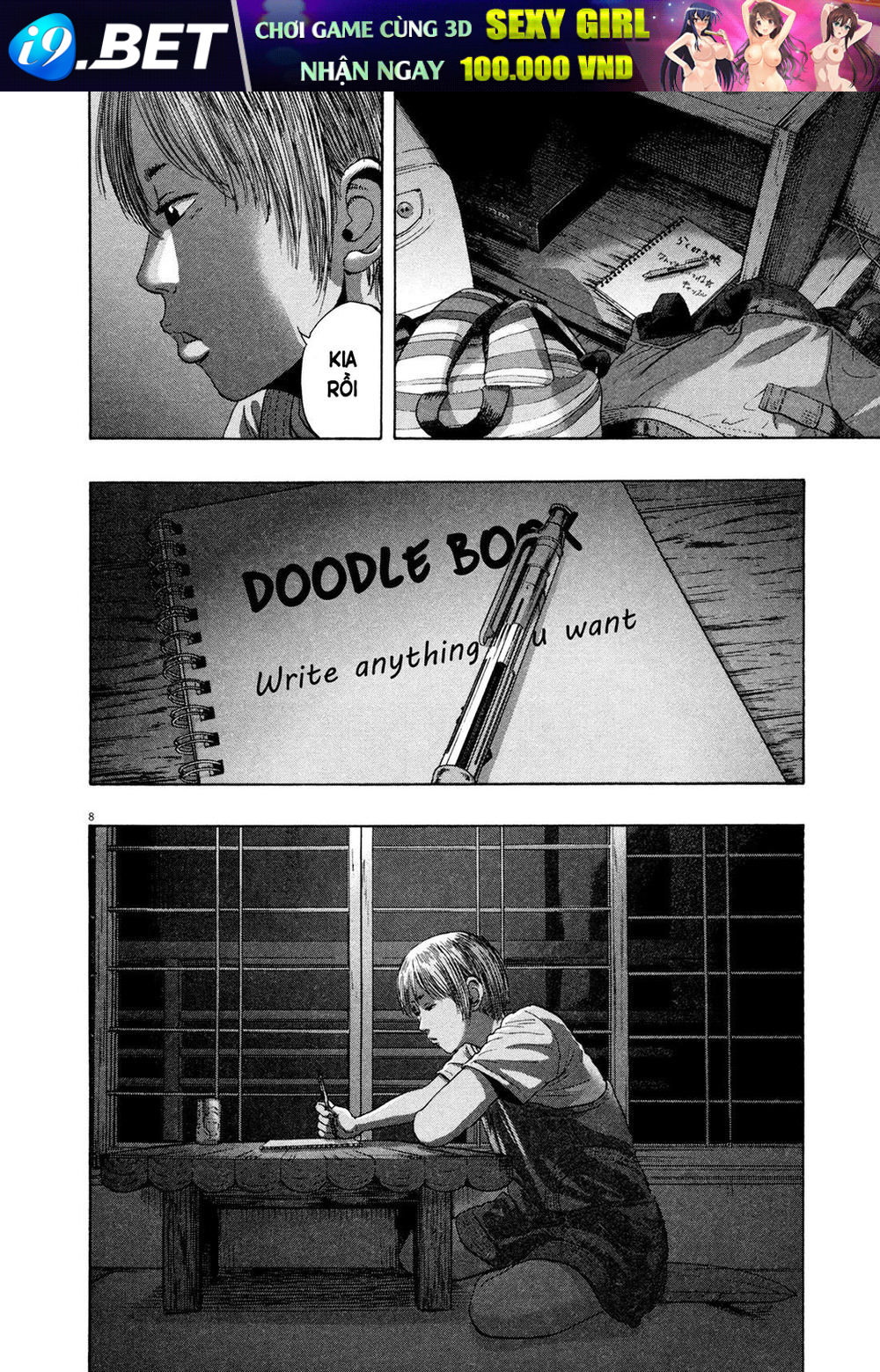 I Am A Hero - Chapter 179 - Page 8