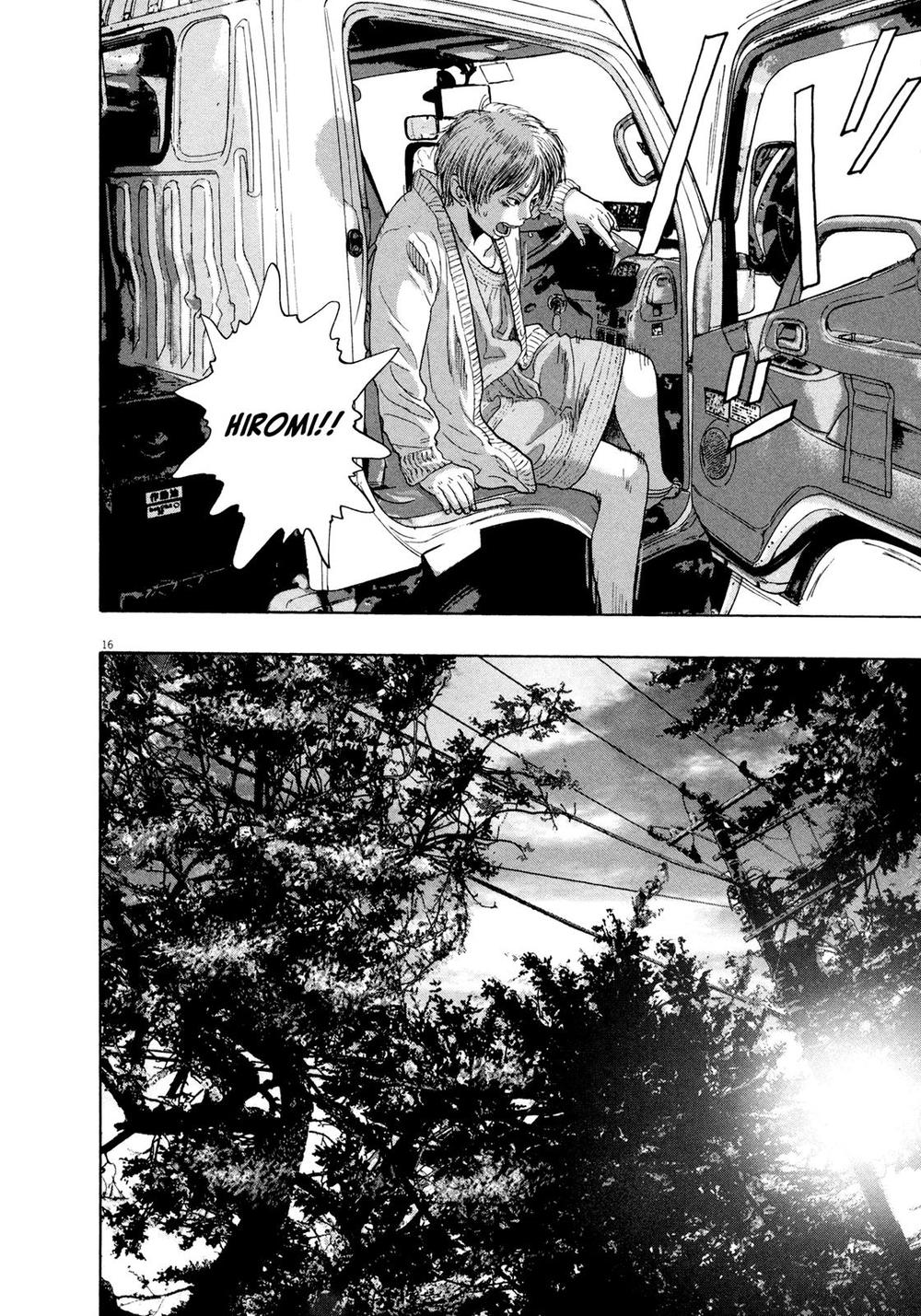 I Am A Hero - Chapter 180 - Page 14