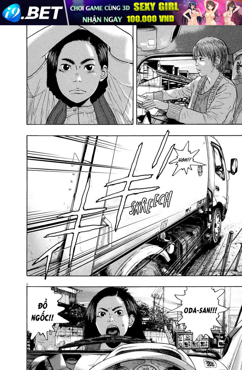 I Am A Hero - Chapter 180 - Page 6