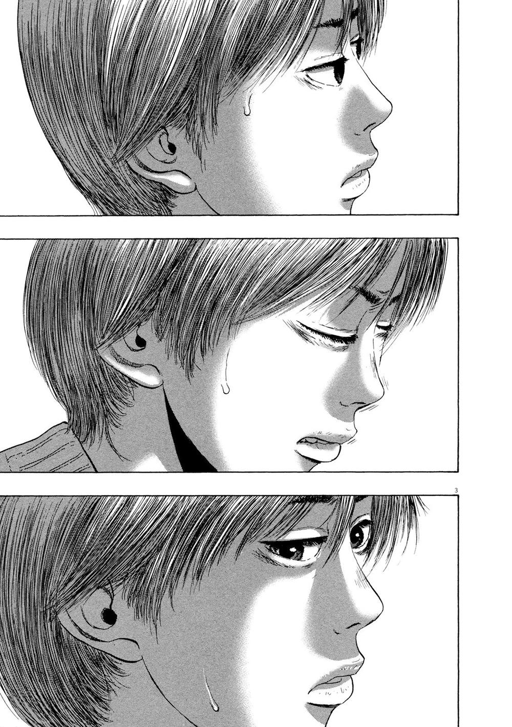 I Am A Hero - Chapter 181 - Page 3