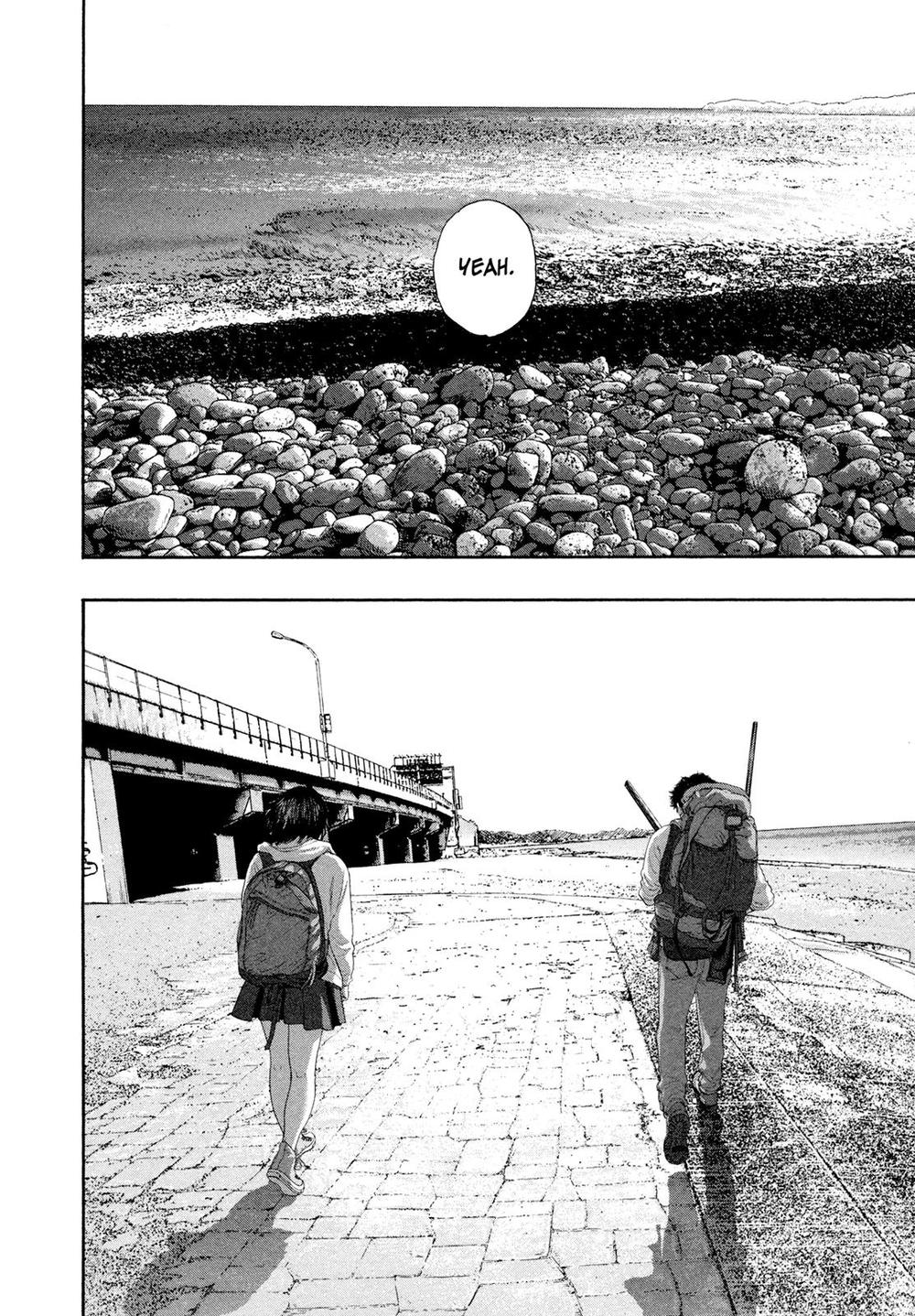 I Am A Hero - Chapter 187 - Page 14