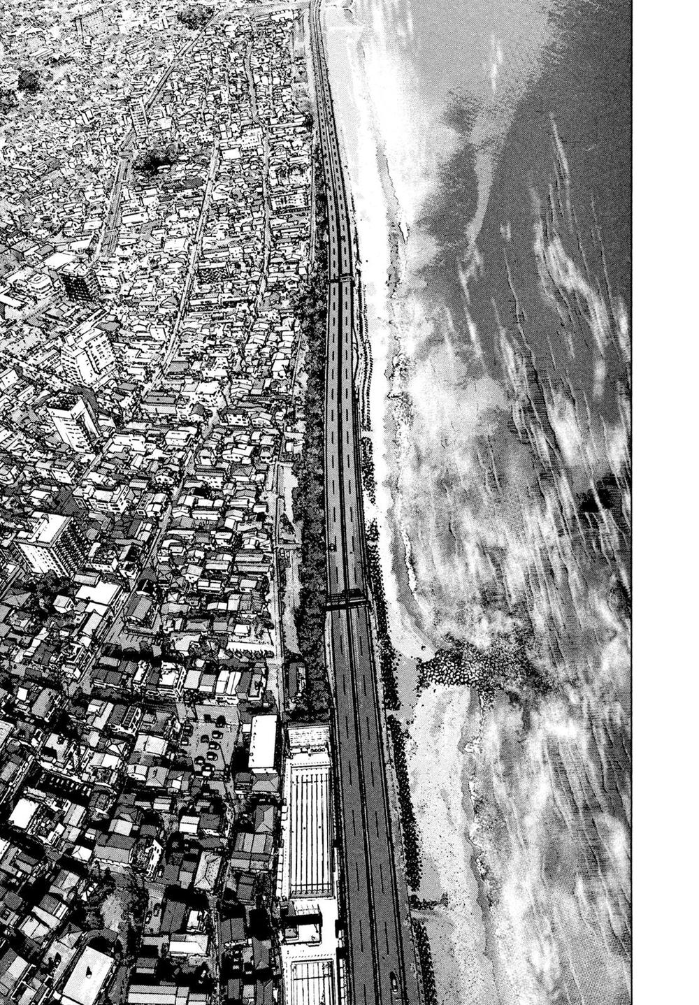 I Am A Hero - Chapter 187 - Page 15