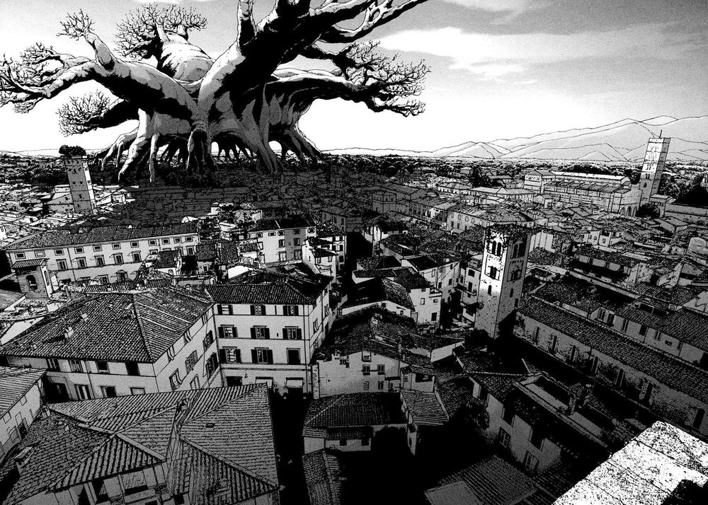 I Am A Hero - Chapter 188 - Page 14