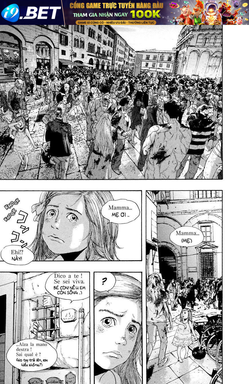 I Am A Hero - Chapter 188 - Page 3