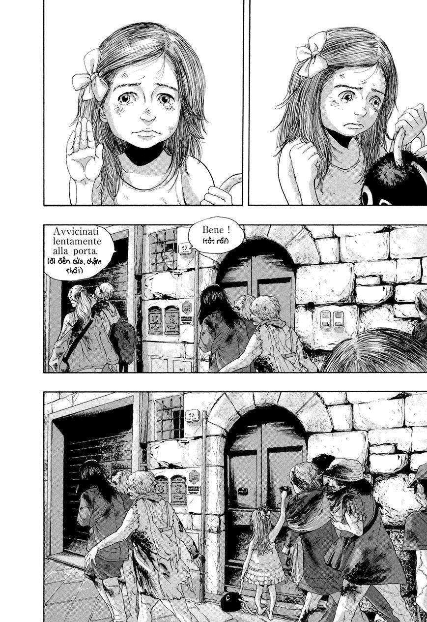 I Am A Hero - Chapter 188 - Page 4