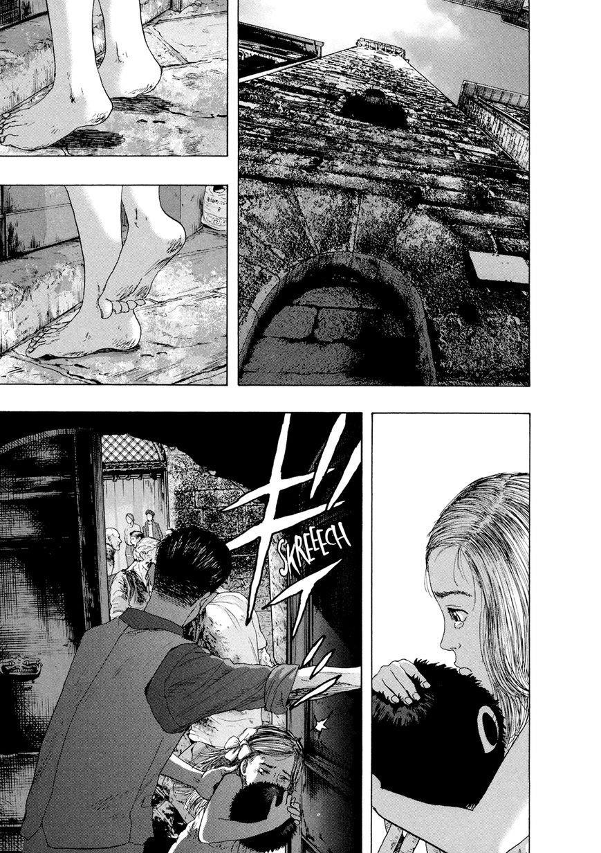 I Am A Hero - Chapter 188 - Page 5