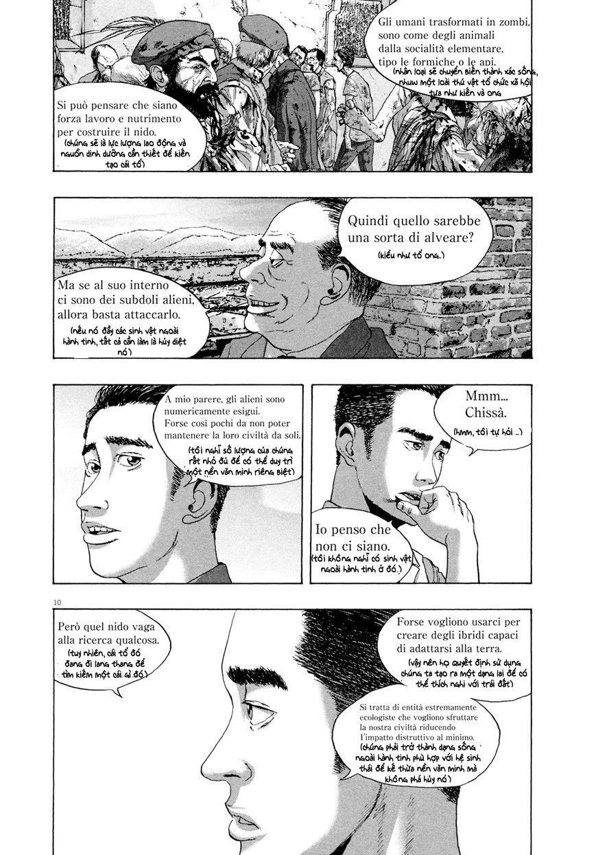 I Am A Hero - Chapter 189 - Page 10