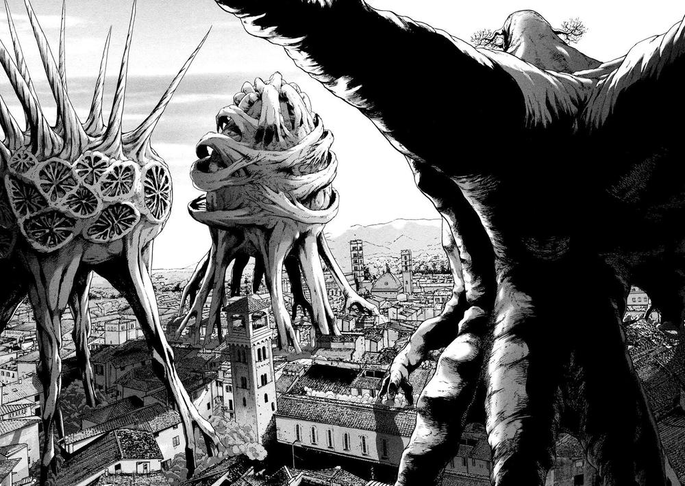 I Am A Hero - Chapter 189 - Page 13