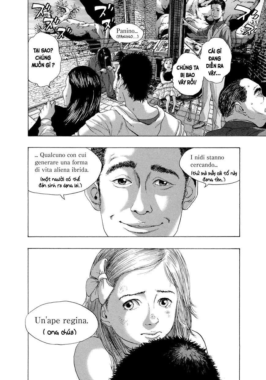 I Am A Hero - Chapter 189 - Page 14